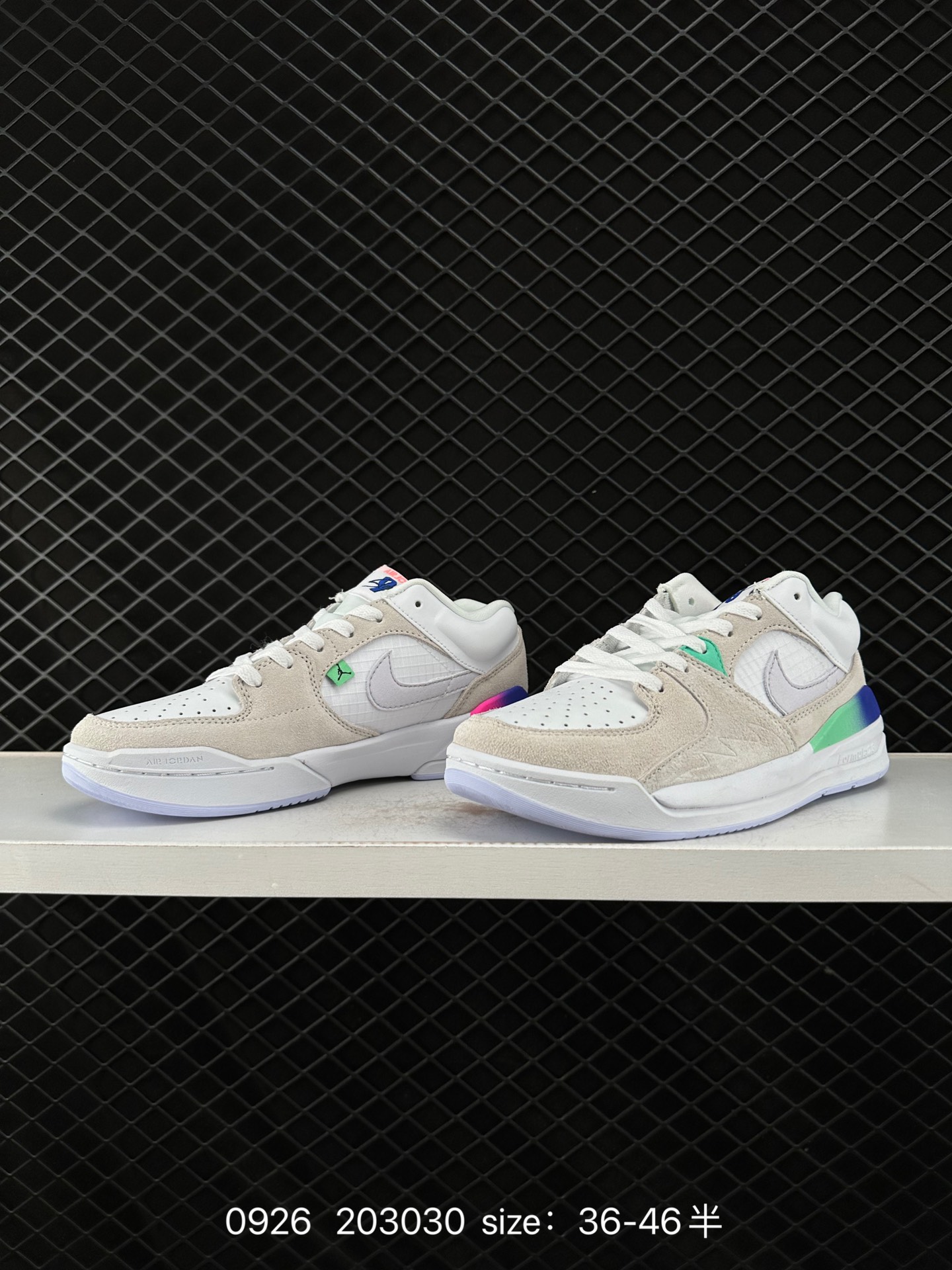 Air Jordan Stadium 90 Stadium